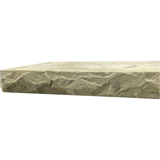Heavy Chiseled Slate Liner image 1