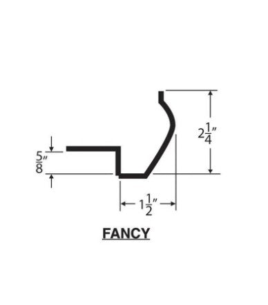 Fancy Edge Form image 2