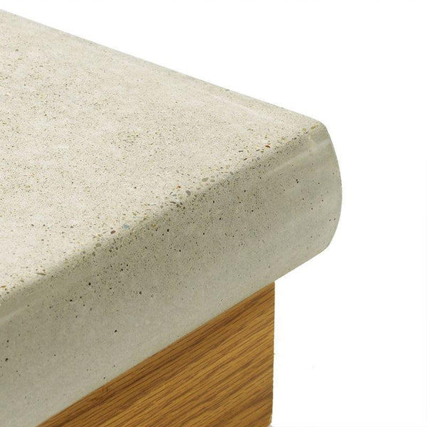 Half Bullnose image 2