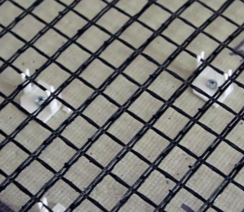 FG50 Fiberglass Mesh image 1