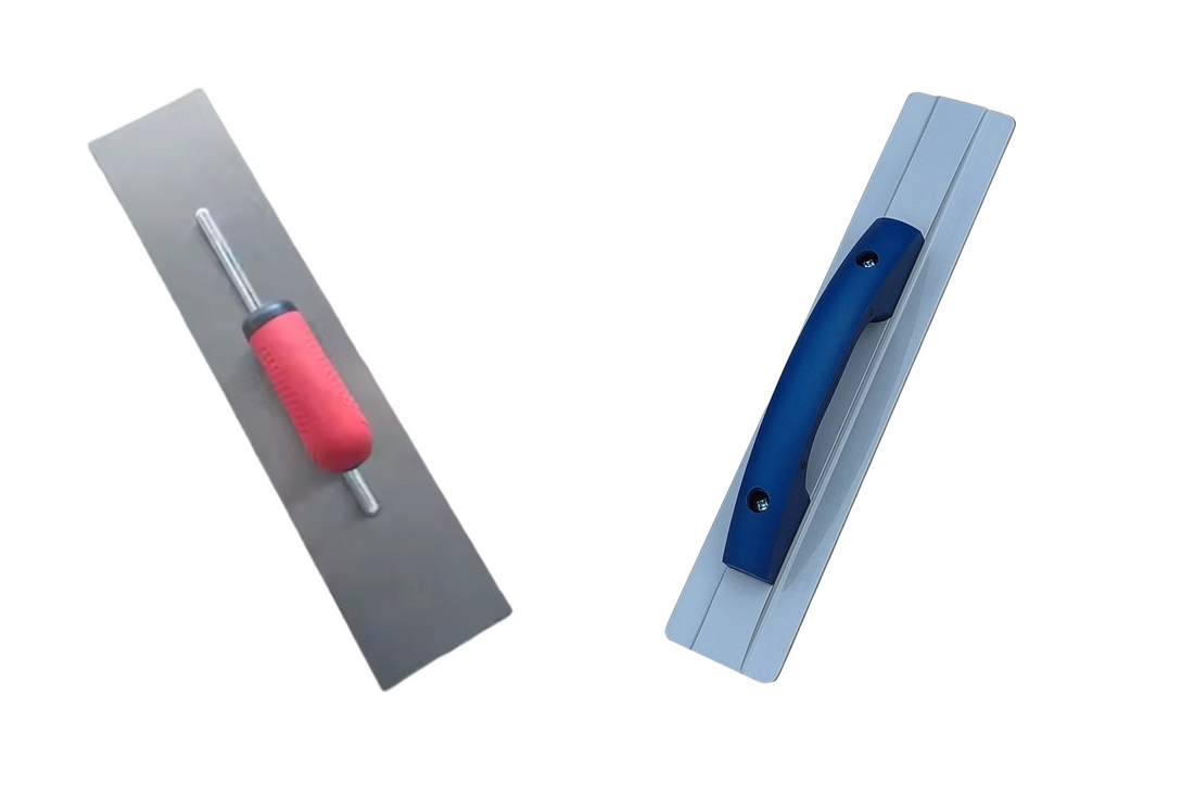Tool Guide for Cast-In-Place Concrete Worktops