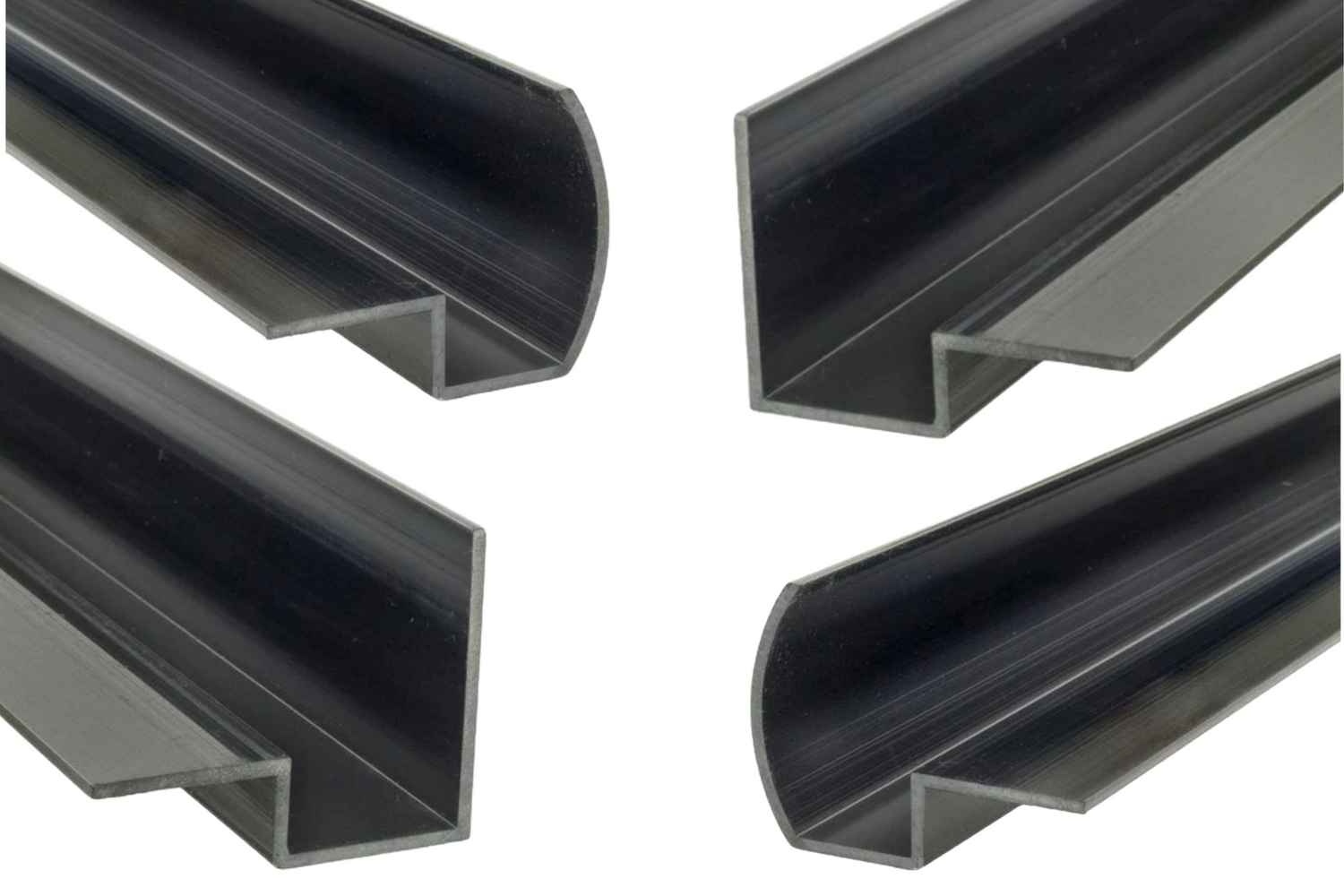 Concrete Countertop Forms