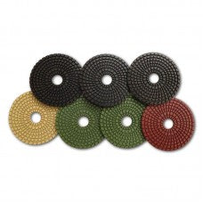 Diamond Pads image 0