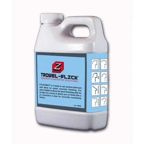 Trowel-Slick image 0