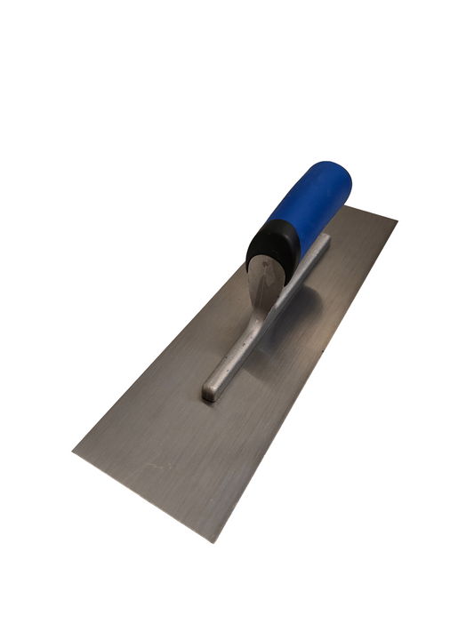 High Carbon Steel Finishing Trowel (14inch) image 0