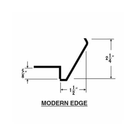 Modern Edge Form image 2