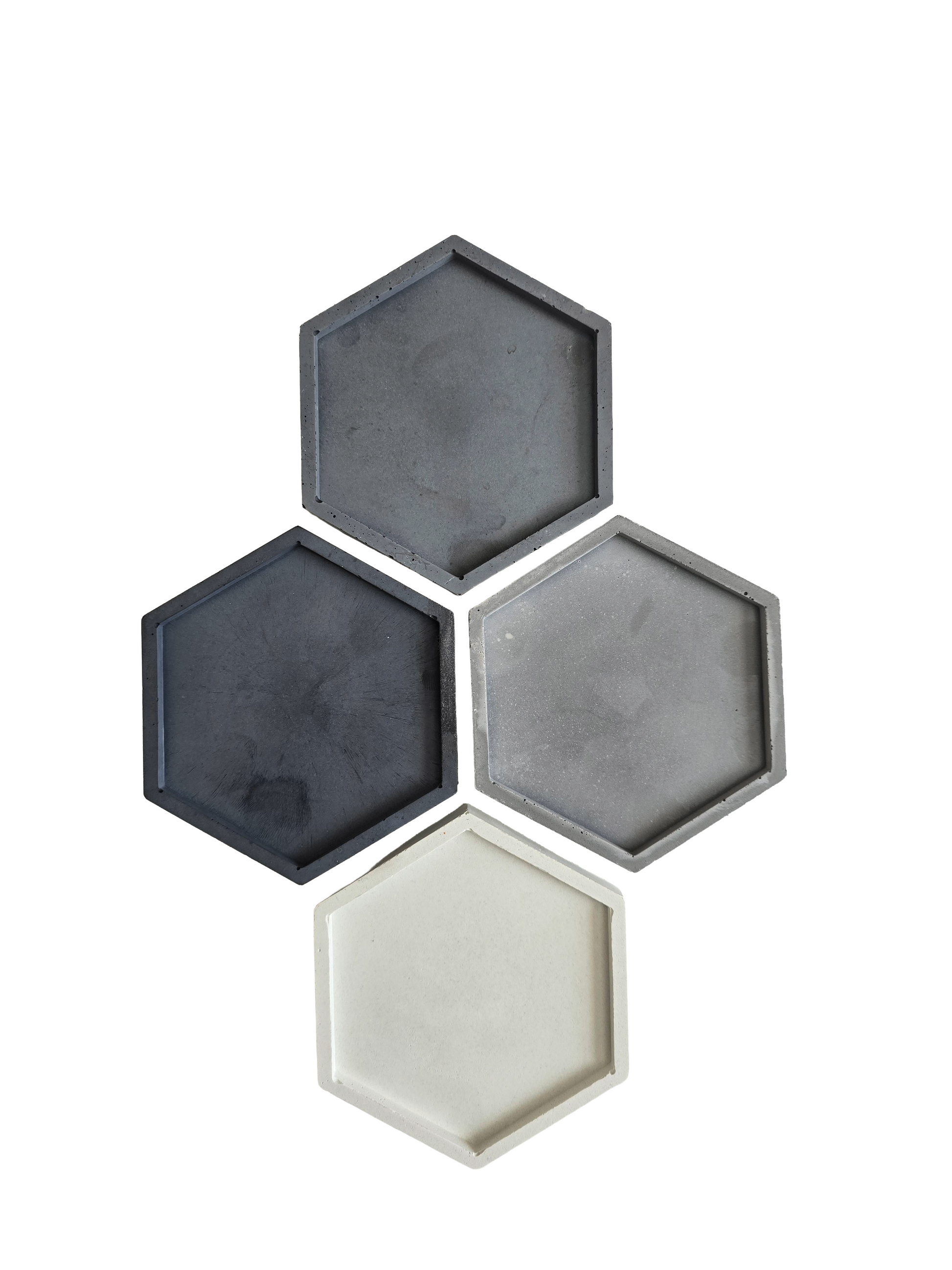 Concrete Sample Pieces image 1