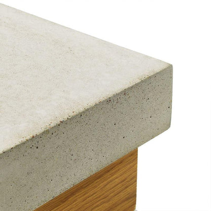 Square Edge image 1