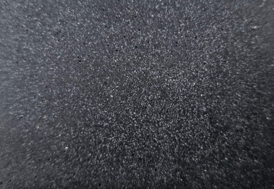 Dark Grey Concrete Worktop Mix image 1