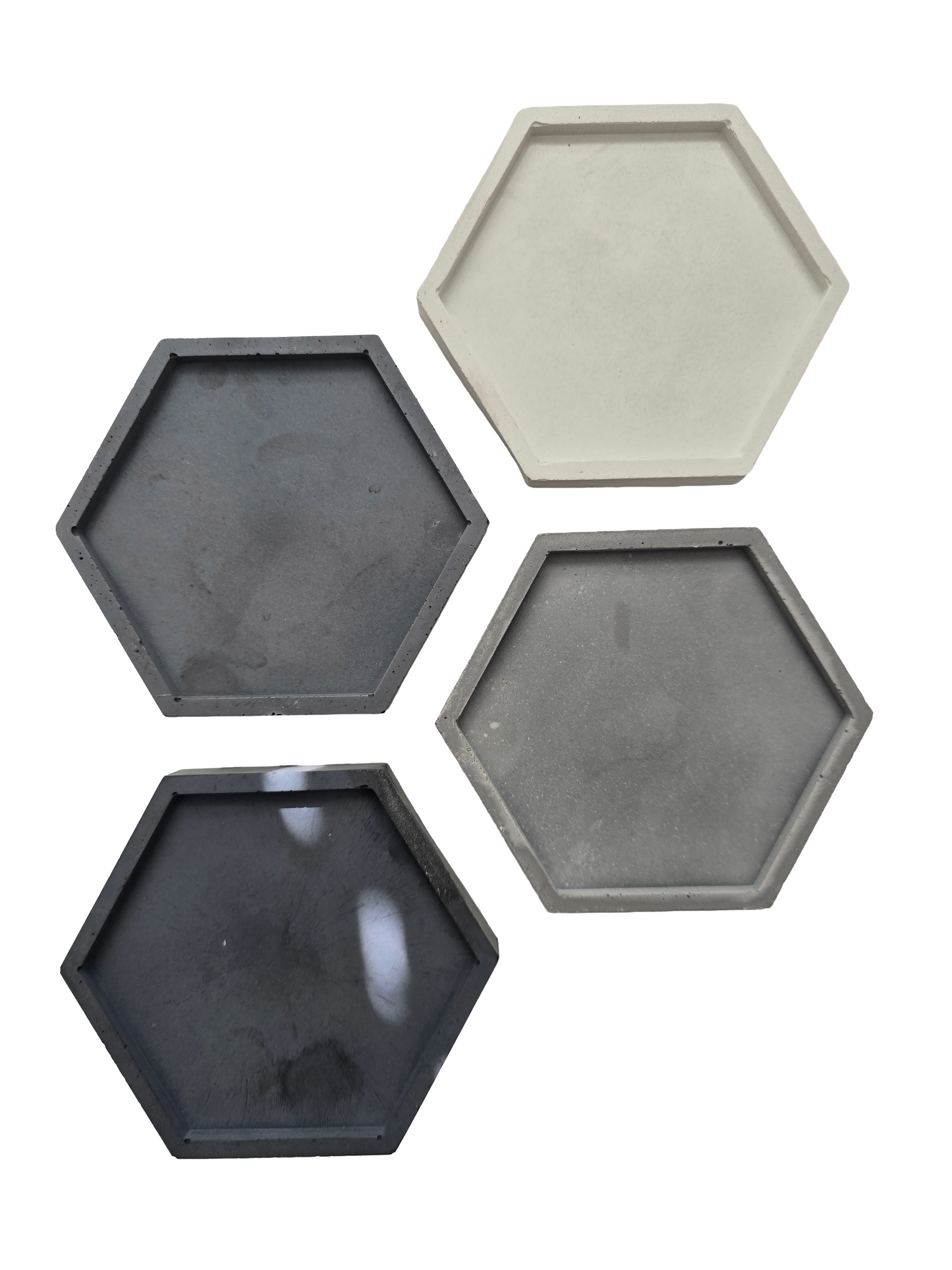 Concrete Sample Pieces image 2