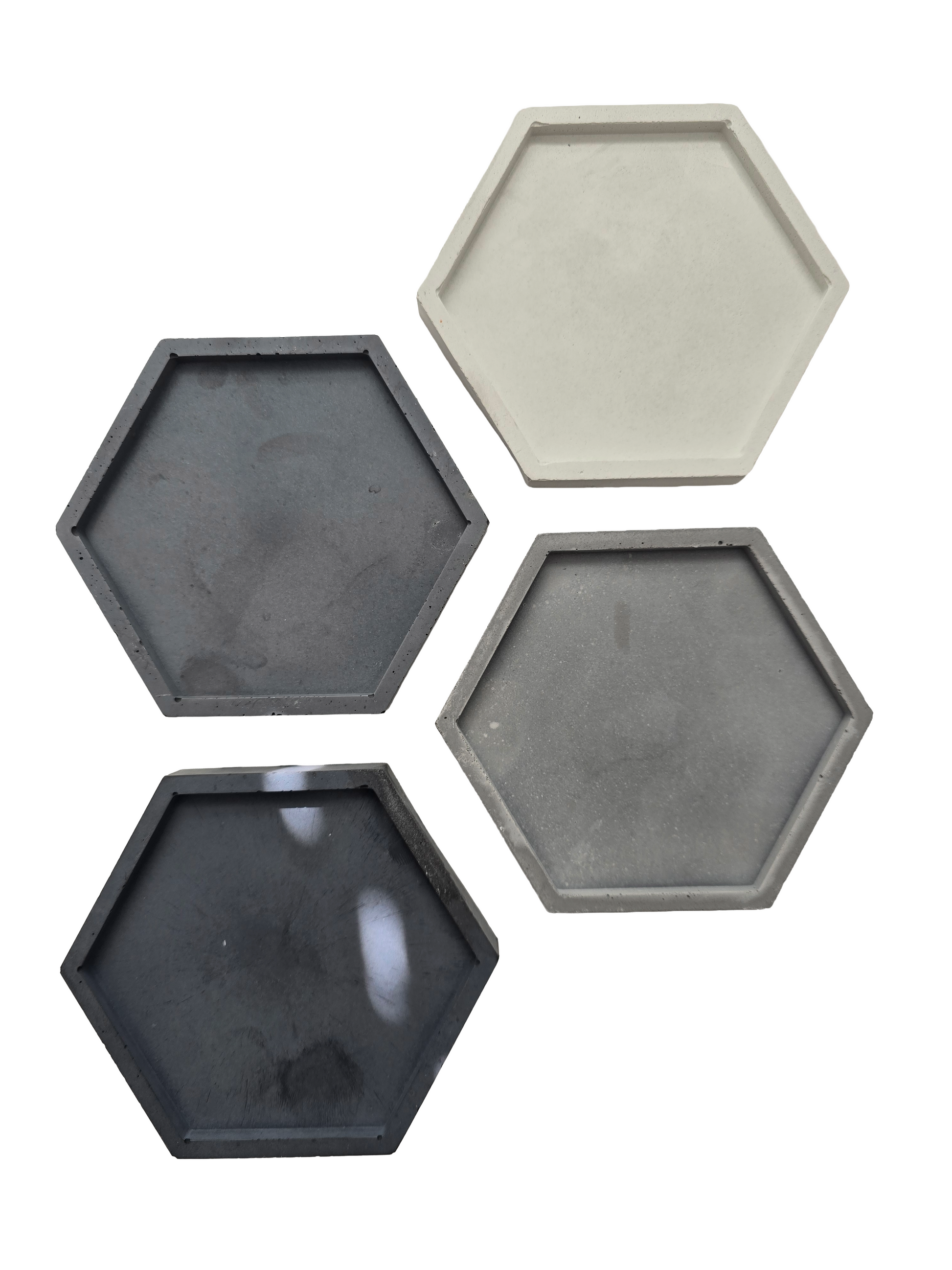 Concrete Sample Pieces image 2