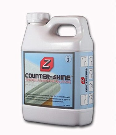 Z Counter-Shine - Polish (Gloss Finish) image 0