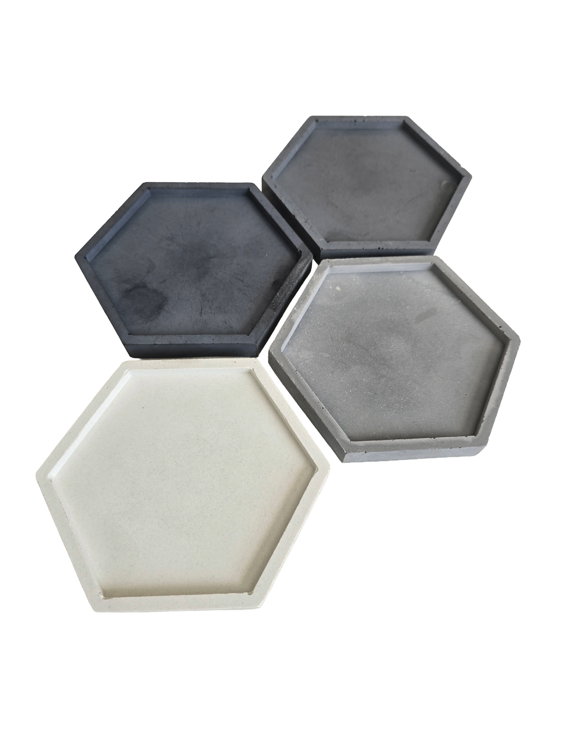 Concrete Sample Pieces image 0