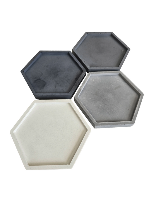 Concrete Sample Pieces image 0