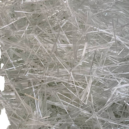 AR Glass Fibre Chopped Strand 12mm