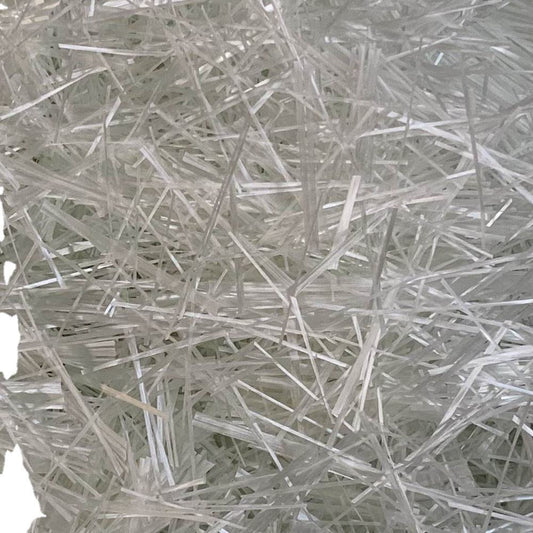 AR Glass Fibre Chopped Strand 12mm