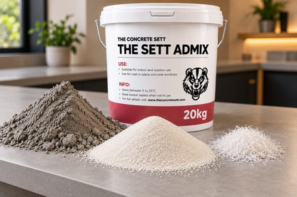 The Sett Admix