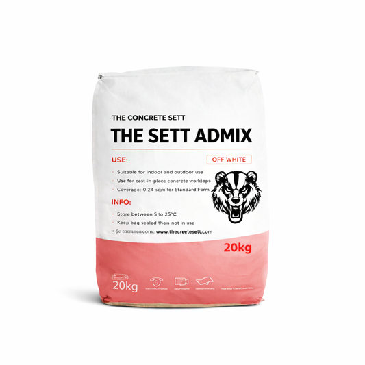 The Sett Admix