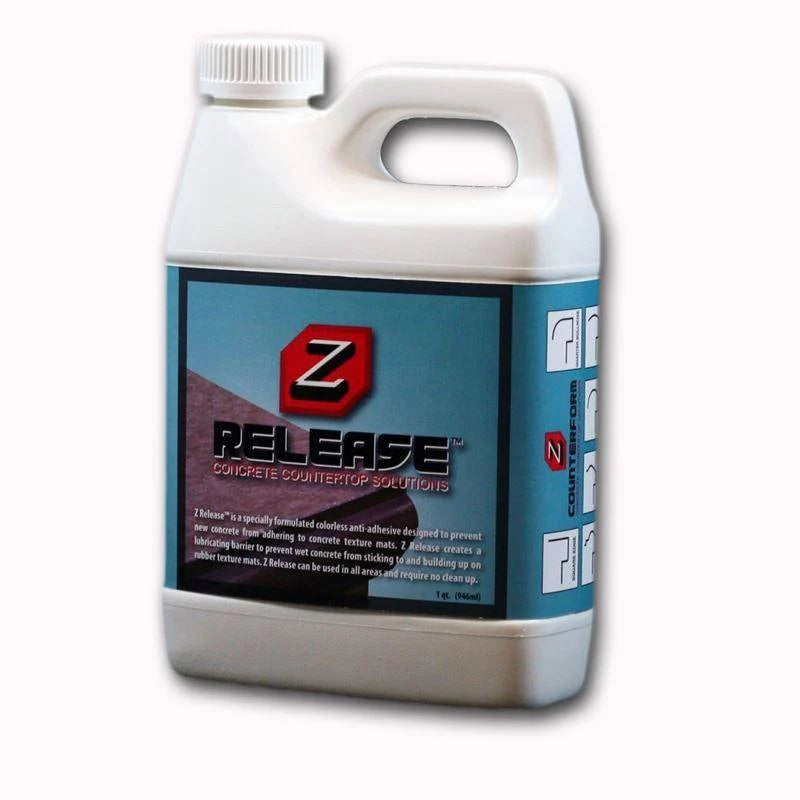 Z Release image 0