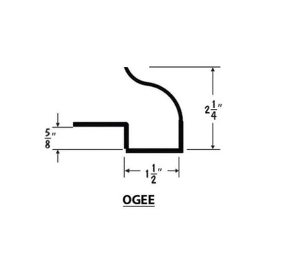 OG Edge Form image 2