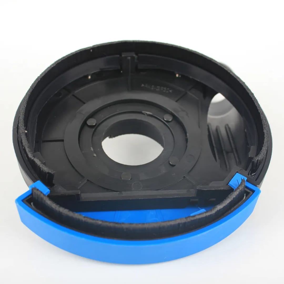 4/5" Angle Grinder Dust Extraction Shroud image 3