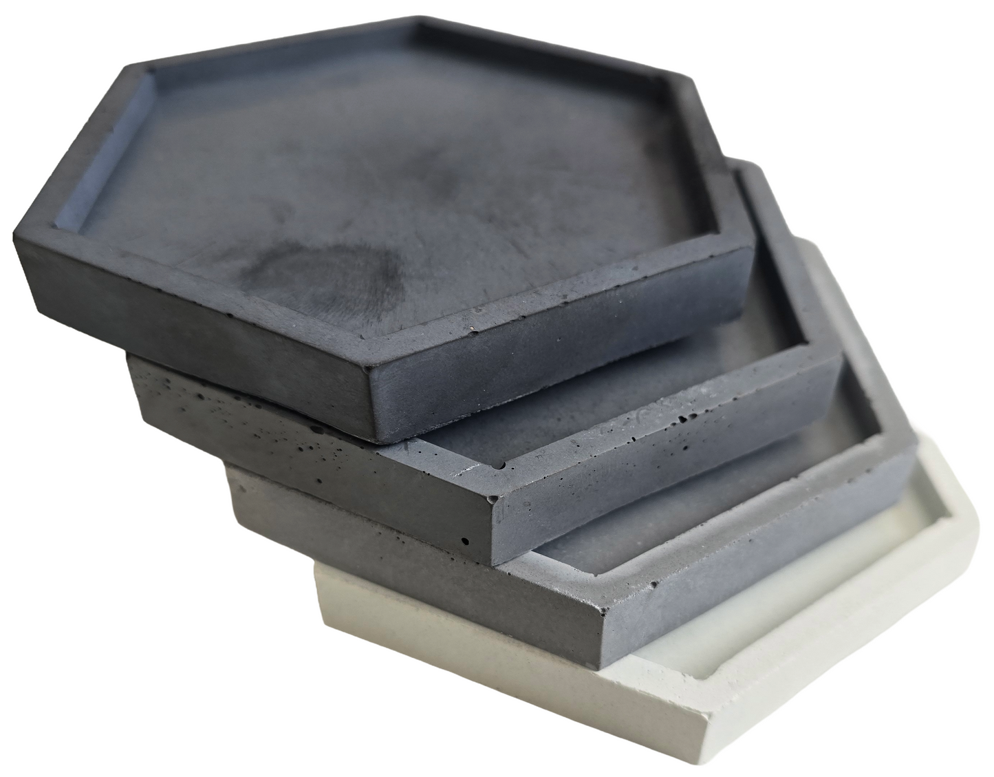 Concrete Sample Pieces image 3