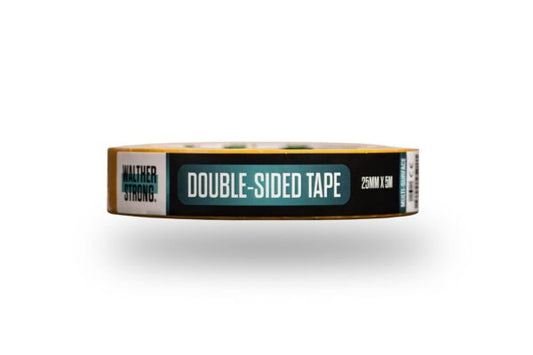Double-Sided Tape – 25MM X 5M